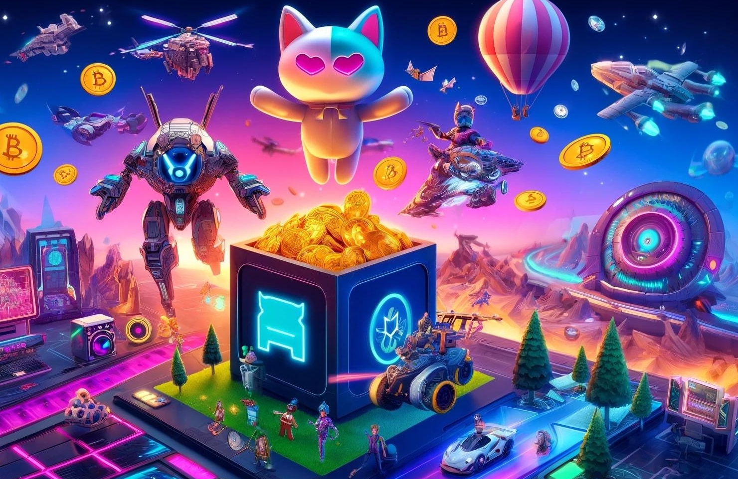 莱特币为什么上涨