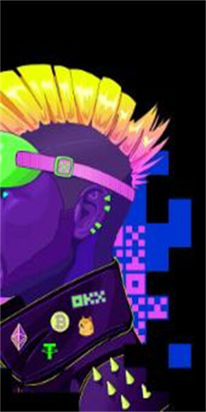 欧易交易所最新下载渠道 OKX官方正版授权v6.1.23版-第3张图片-欧易下载