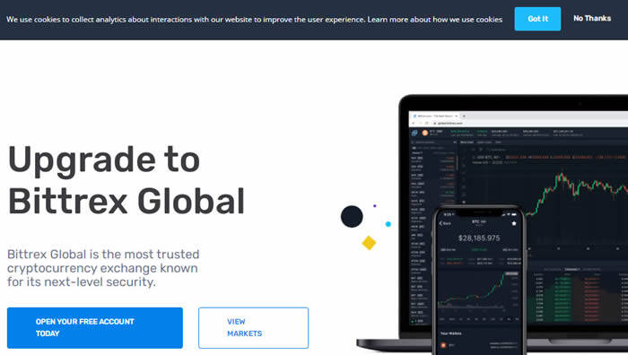 全球加密货币交易平台app排名 顶级数字货币交易所排行榜-第7张图片-欧易下载