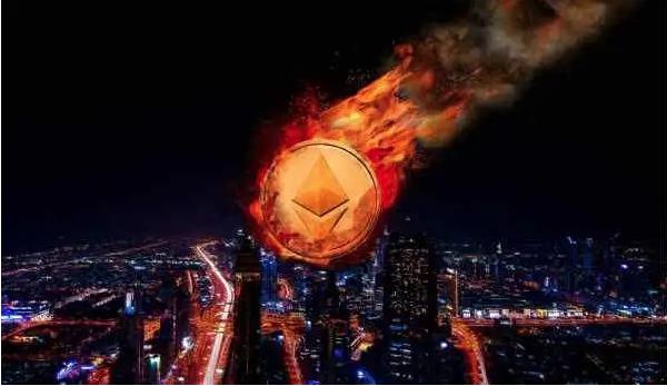 以太坊客户端下载软件 以太币手机交易软件-第4张图片-欧易交易所