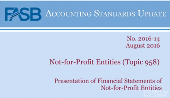 FASB加密会计审查不包括NFT和某些稳定币