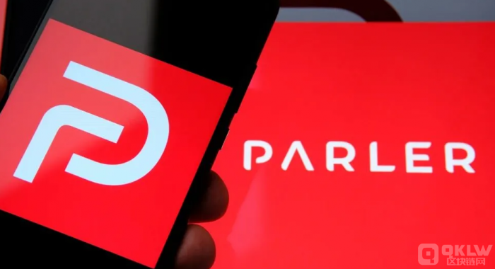 Web3社交媒体平台Parler完成1600万美元B轮融资，资方信息暂未披露