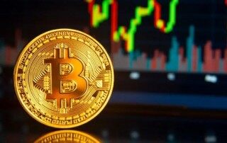 一比特币价格是多少钱?(比特币一个多少钱2022）