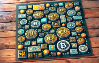 比特币创新不止Ordinals:逐渐崛起中的Stamps与SRC-20代币