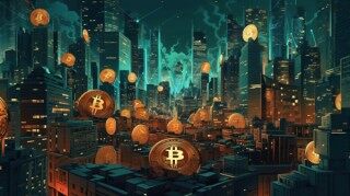 USDC市值降至267亿美元,USDC币未来价值发展如何?