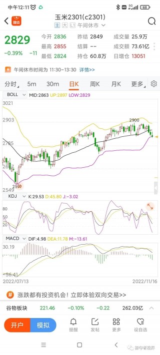 下载大豆玉米期货（大豆期货软件下载）