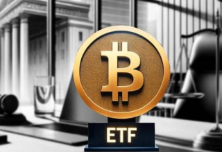 比特币ETF即将获批？401k养老金跃跃欲试