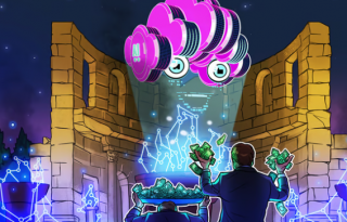 Perplexity 在 B 轮融资中筹集了7300万美元