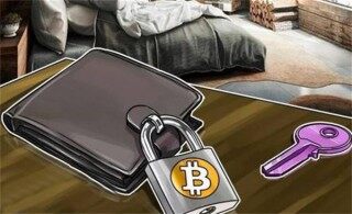 冷钱包是如何进行转账的?