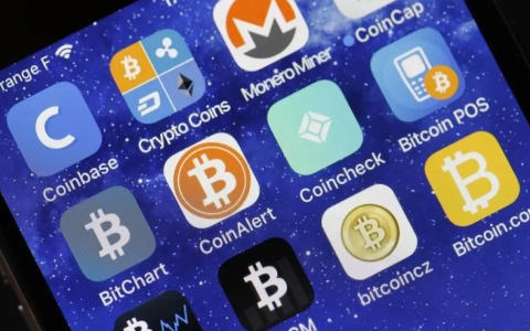 数字货币的可怕之处（除了binanc还有哪些交易所）