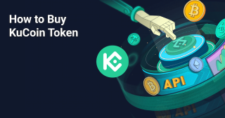 KuCoin交易所官方网站 KuCoin App v5.8.0下载及注册教程 - 币圈网