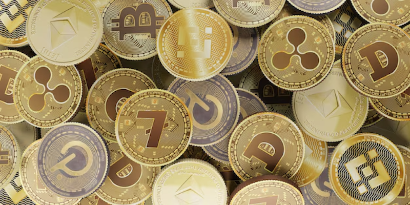 国内最合规安全的数字货币交易所盘点 币圈新手必看的十大正规交易平台最新排名