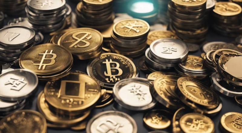 全球数字货币交易平台权威榜单 十大千万级用户量交易所推荐