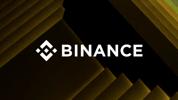 币安Binance安卓手机版 币安v9.5.2官方最新安装包