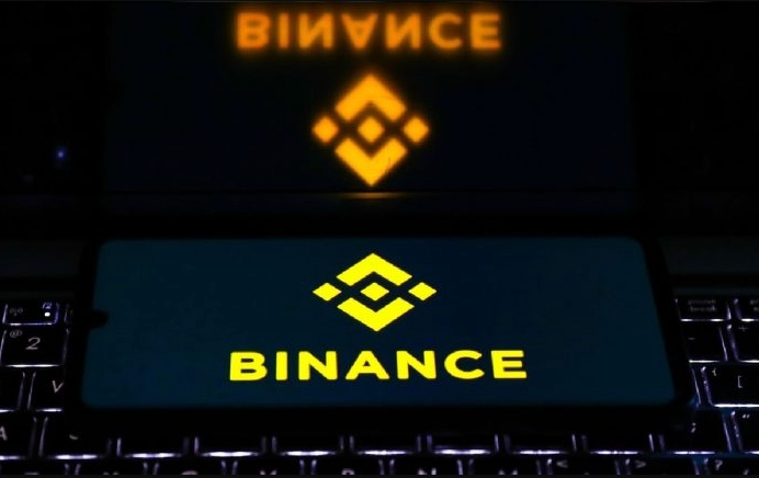 币安Binance官网入口链接 币安交易所APP最新版v3.14.2下载安装