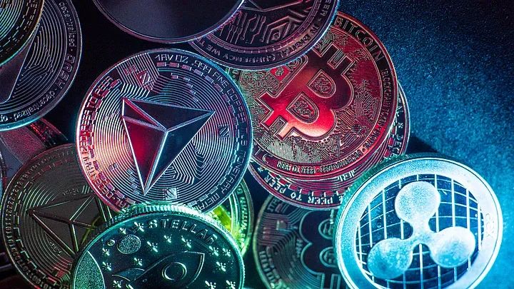 K线多时间框架共振技巧_K线多时间框架共振技巧在Binance币安分析