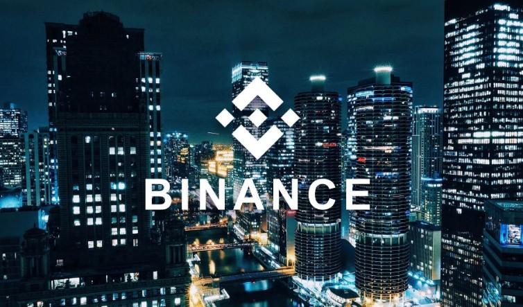 币安Binance App安卓版下载入口 币安交易所v3.38.2最新版本更新