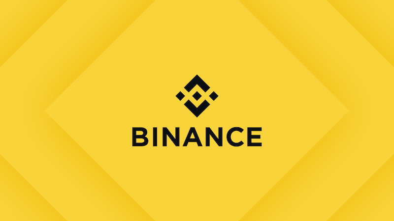 币安Binance官方正版App更新渠道 币安交易所最新版v4.8.0苹果下载