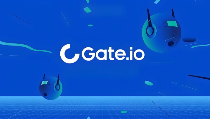 芝麻开门Gate.io官网注册入口 Gate.io虚拟货币交易APP官方下载链接