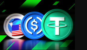 USDT是什么通俗解释_简单易懂的USDT入门及购买平台 - 币圈网