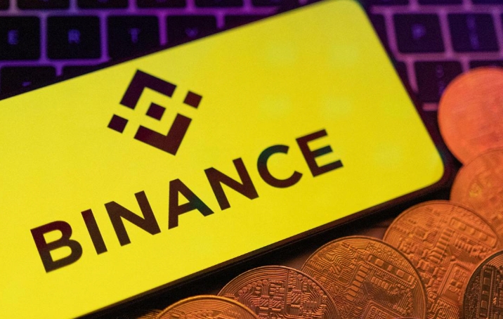 币安Binance中文官网直达链接 币安交易所苹果iOS版下载入口