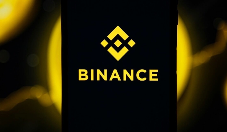 币安Binance虚拟货币官网地址 币安交易所手机app下载入口