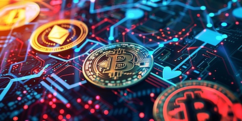 零基础入门！2026年主流虚拟货币交易所注册与APP下载全流程
