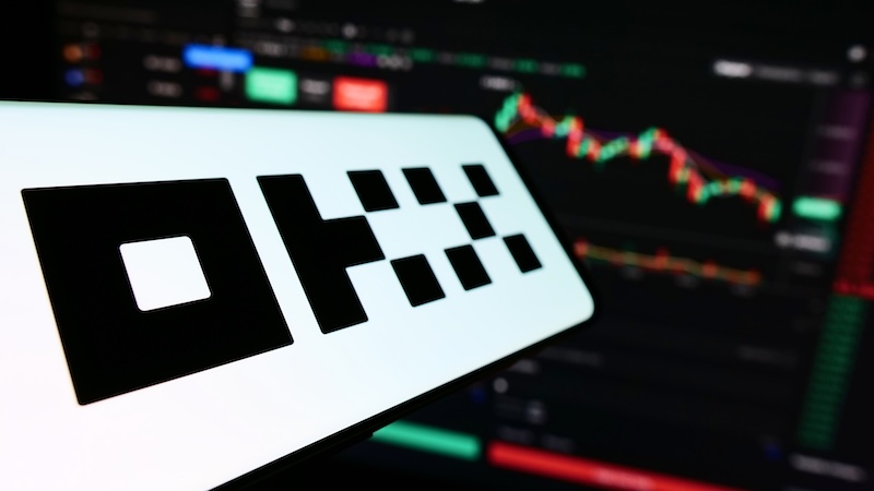 欧易OKX现货合约官网地址 OKX交易所手机app最新下载入口