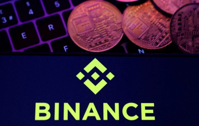 币安Binance交易所 v4.6.0 官网最新安卓版APK安装地址