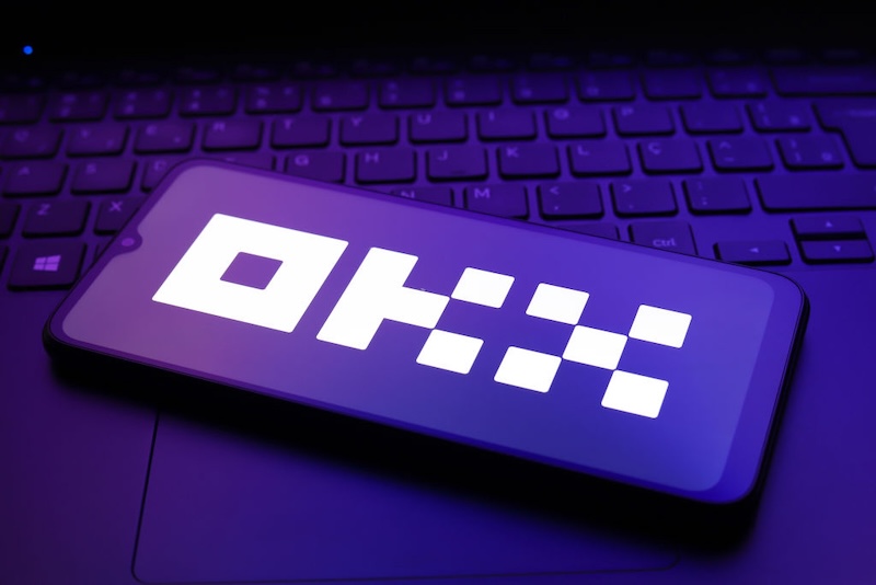 欧易交易所Web3官网入口 欧易OKX官方APP最新版本下载