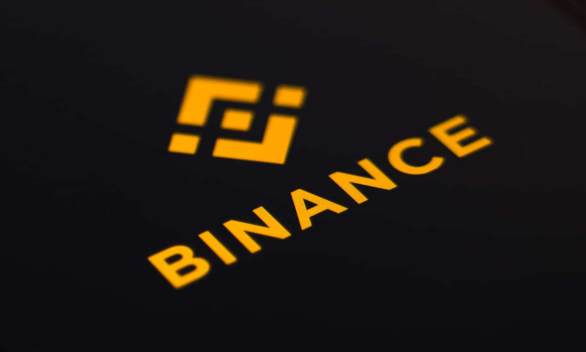 币安Binance官方页面 币安官网登录入口