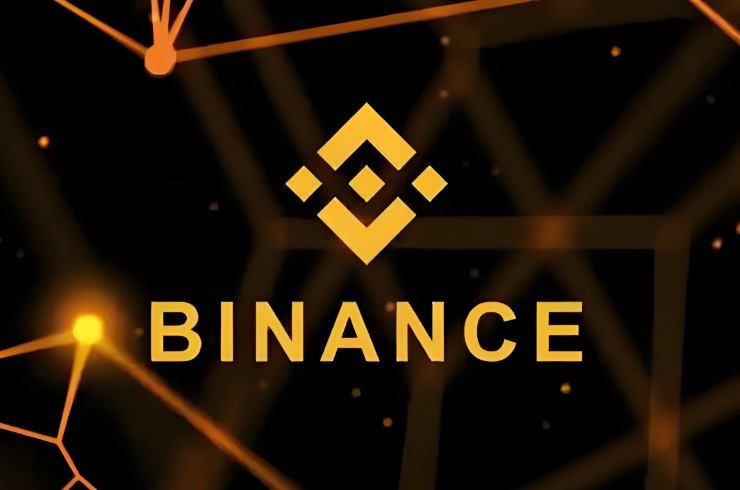 币安官网登录网址 Binance交易所入口