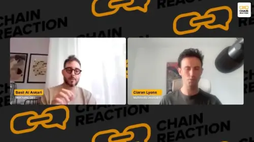 MidChains 首席执行官表示，主权财富基金将当前的比特币价格视为战略切入点